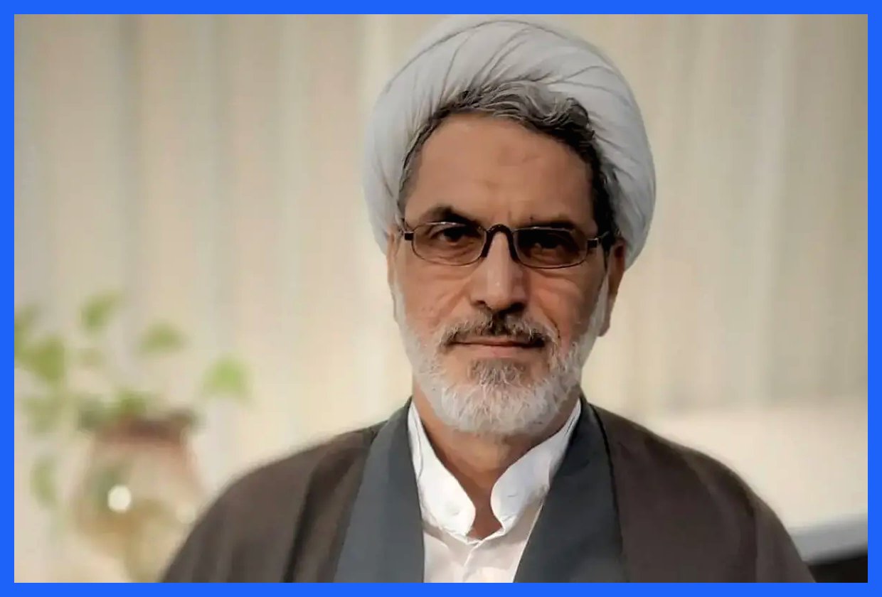 فحاشی ناموسی یک مدّاح به سلیمانی اردستانی/ یادآوری جامعه علوی و صادقی