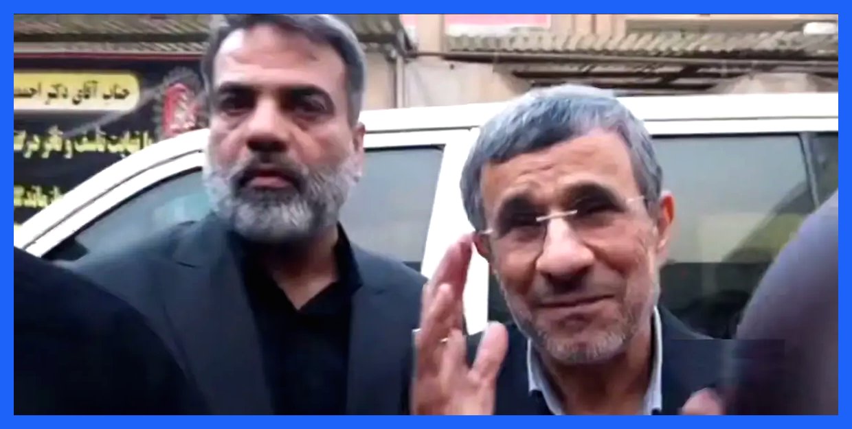 به گزارش آگاهنا، سکوت محمود احمدی‌نژاد در ماه‌های اخیر موضوعی بحث‌برانگیز شده است. برخی تحلیلگران بر این باورند که دلیل این سکوت، ممنوع‌المصاحبه بودن وی است. این در حالی است که دیگران معتقدند او به دلایل سیاسی و استراتژیک به اجتناب از بیان نظ