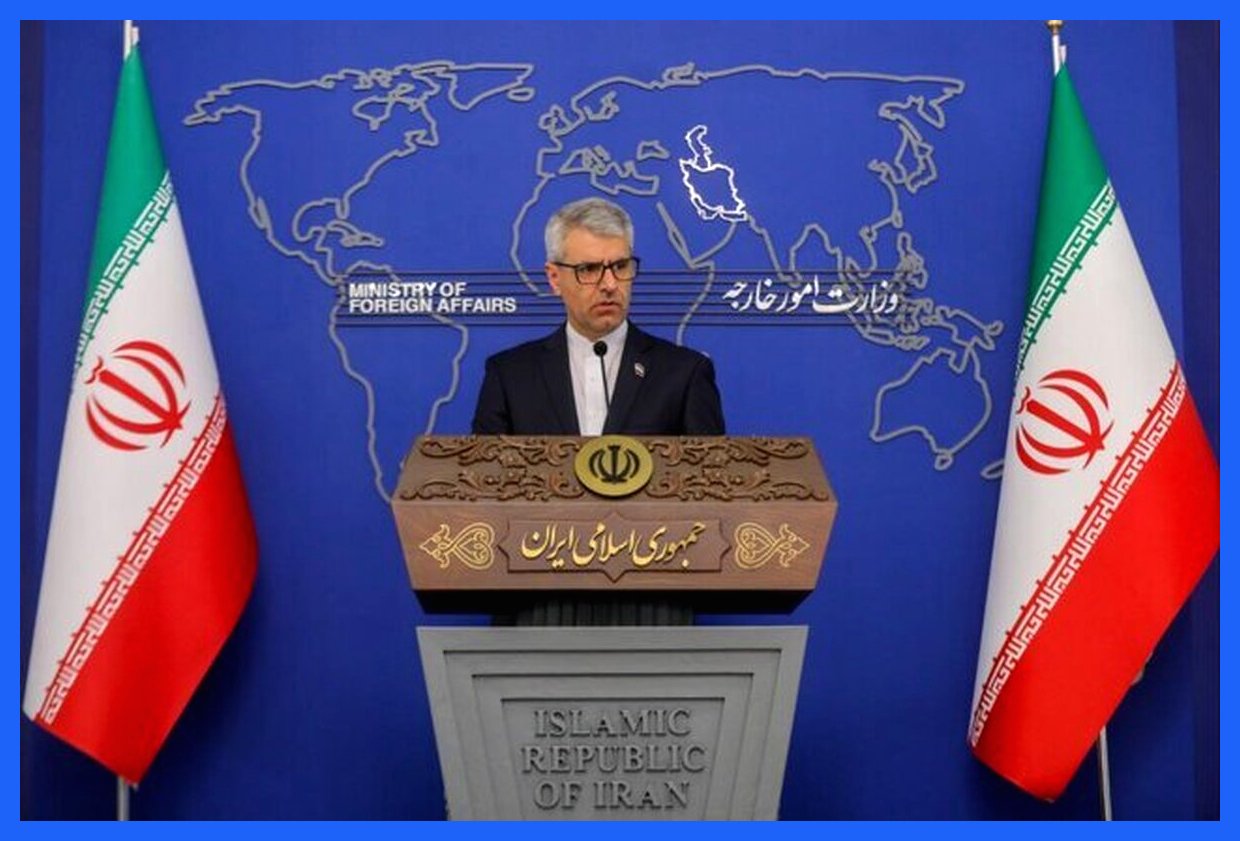 حمید بقائی، مسئول حوزه سیاسی کشور، تأکید کرد که جزایر سه‌گانه تنب بزرگ، تنب کوچک و ابوموسی بخش جدایی‌ناپذیر از قلمرو سرزمینی ایران هستند. وی با اشاره به اهمیت این جزایر در امنیت و منافع ملی کشور، بر لزوم حفظ و حراست از تمامیت ا