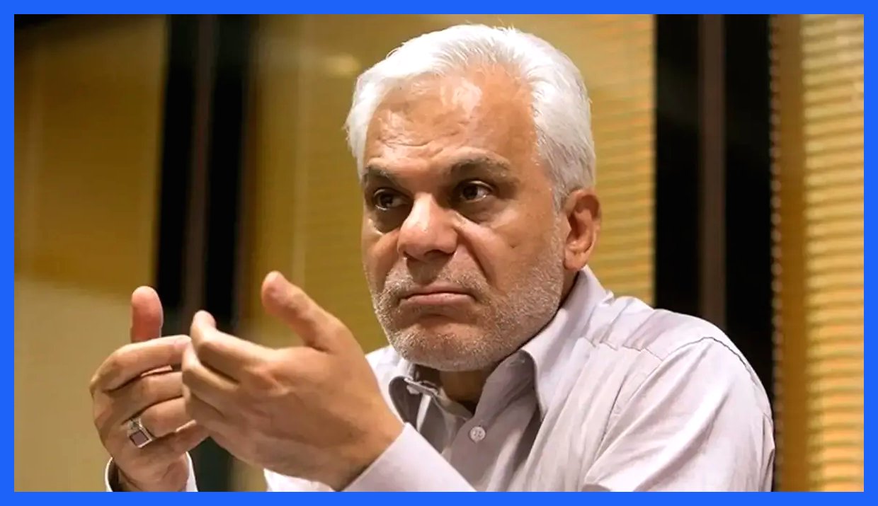 طلایی: قانونِ حجاب بدون پشتوانه اجتماعی به بحران امنیتی تبدیل می‌شود / سرنوشت قانون ماهواره را پیدا می کند