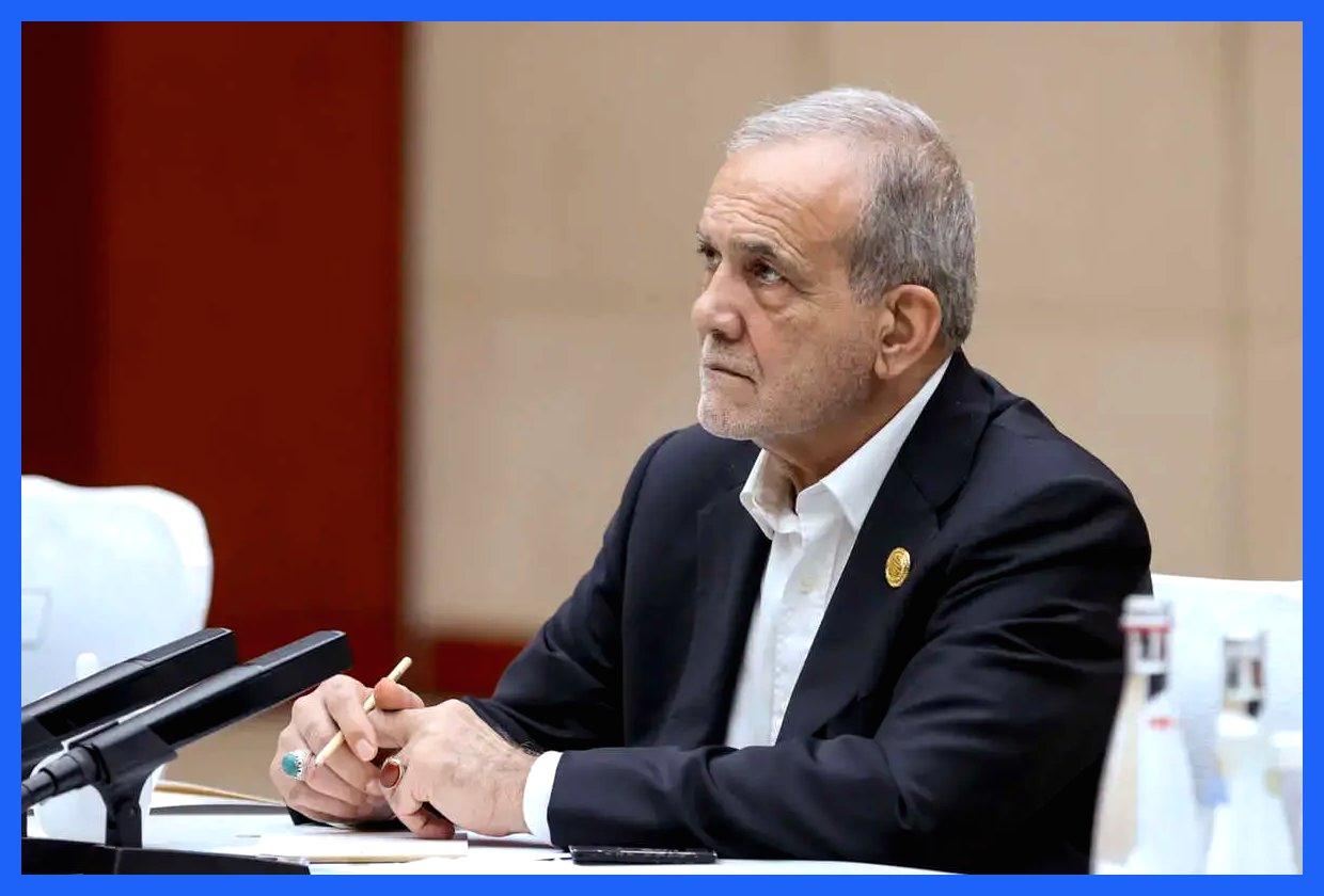 پزشکیان تأکید کرد که سیاست‌های دولت باید بر اساس تجربیات جهانی و موفقیت‌های سایر کشورها طراحی و اجرا شود. وی افزود که اتخاذ رویکردهای علمی و تحقیقاتی در سیاست‌گذاری‌ها می‌تواند به بهبود و ارتقاء کیفیت زندگی مردم کمک کند.