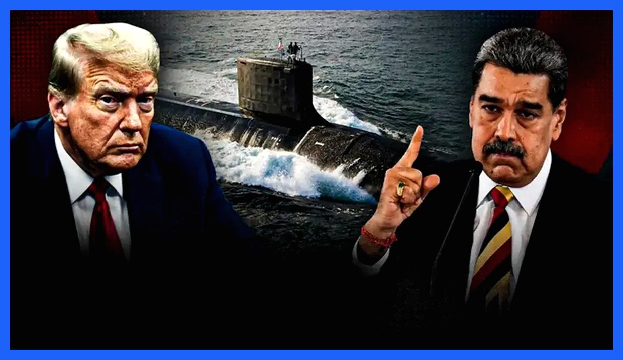 تحریم‌های جدید آمریکا علیه ونزوئلا