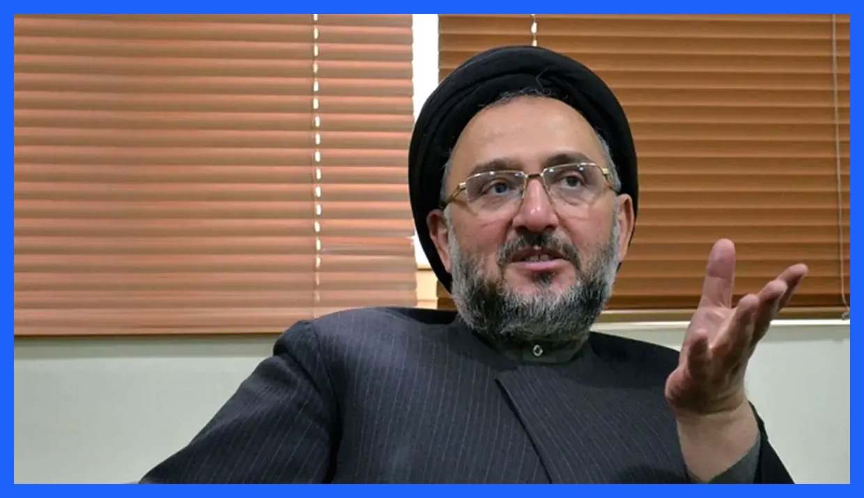 واکنش ابطحی به دعوت مشاور رئیس جمهور از «زنان هنرمند خارج کشور»: جدی نگیرید و نیایید؛ این ها اگر اختیار داشتند فیلترینگ را برمی داشتند