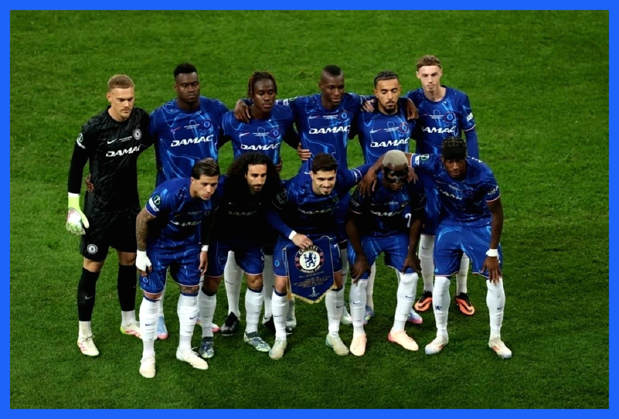 برترین تیم‌های فوتبال جهان از نظر ارزش مالی