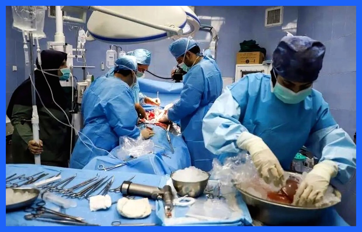 دو فرزند معاون رئیس‌جمهور کشور با اقدام انسان‌دوستانه خود، اعضای بدن خود را به بیماران نیازمند اهدا کردند. این عمل نیکوکارانه نشان‌دهنده اراده و فداکاری این خانواده در کمک به دیگران است و می‌تواند الگویی برای سایرین باشد. این اقدام در راستای ترویج فرهنگ اهدا عضو و