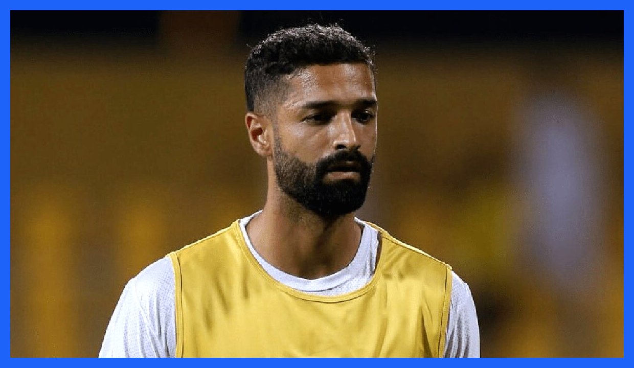 آرمین سهرابیان بدون جریمه مالی به تمرینات استقلال برگشت؛ شایعه کسر قرارداد رد شد