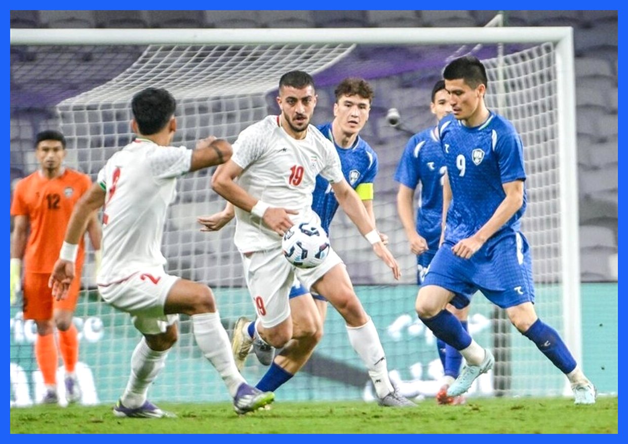 ایران در جام جهانی 2026 در کدام شهرها مسابقه خواهد داد؟