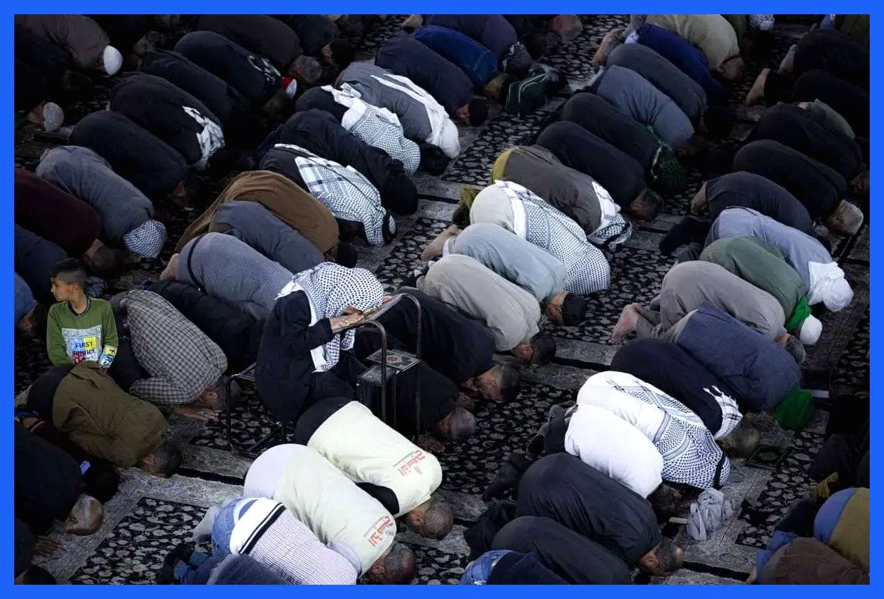 قبل از نماز باران و سخنرانی های ایدئولوژیک، روی زمین دنبال حل مشکلات بگردیم