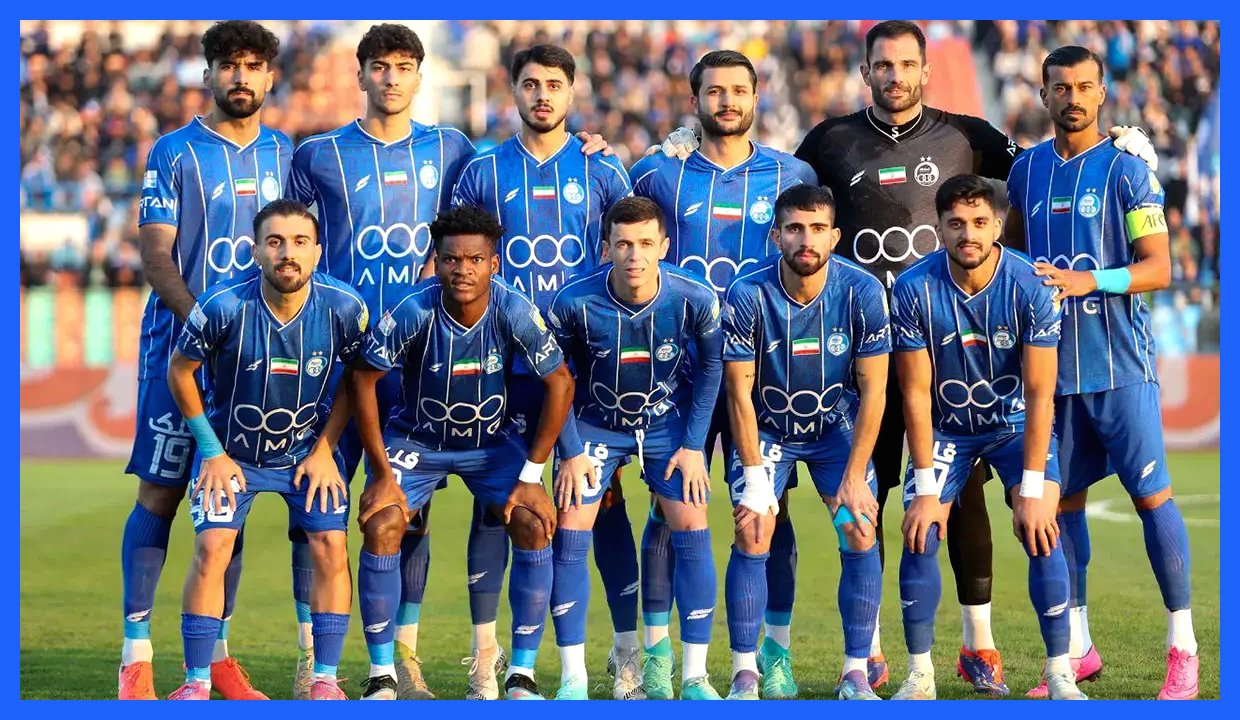 درخواست لغو دیدار جام حذفی توسط استقلال؛ آبی‌ها به دنبال فرار از بحران ۱۸ روزه و سفرهای پرفشار