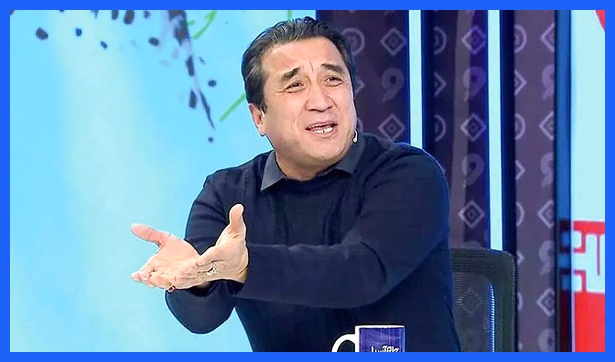 اعتراض خداداد به فیلمبردار صداوسیما به خاطر پوشش خبری ترامپ