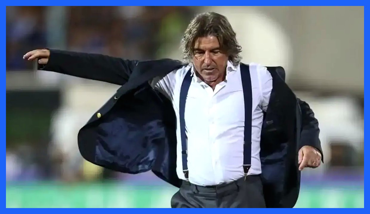 چالش بزرگ ساپینتو در دربی اراک؛ سرمربی پرتغالی استقلال به دنبال اولین پیروزی مقابل پرسپولیس