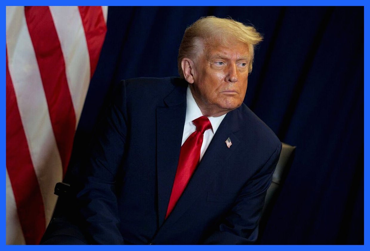 نماینده ویژه آمریکا در امور ایران اعلام کرد که دونالد ترامپ، رئیس‌جمهور پیشین آمریکا، با تغییر رژیم در ایران موافق نیست. این اظهارات نشان‌دهنده موضعی متفاوت در سیاست خارجی ایالات متحده نسبت به ایران است و بر اهمیت دیپلماسی در روابط بین‌الملل تأکید می‌کند. به گزارش آگاهنا