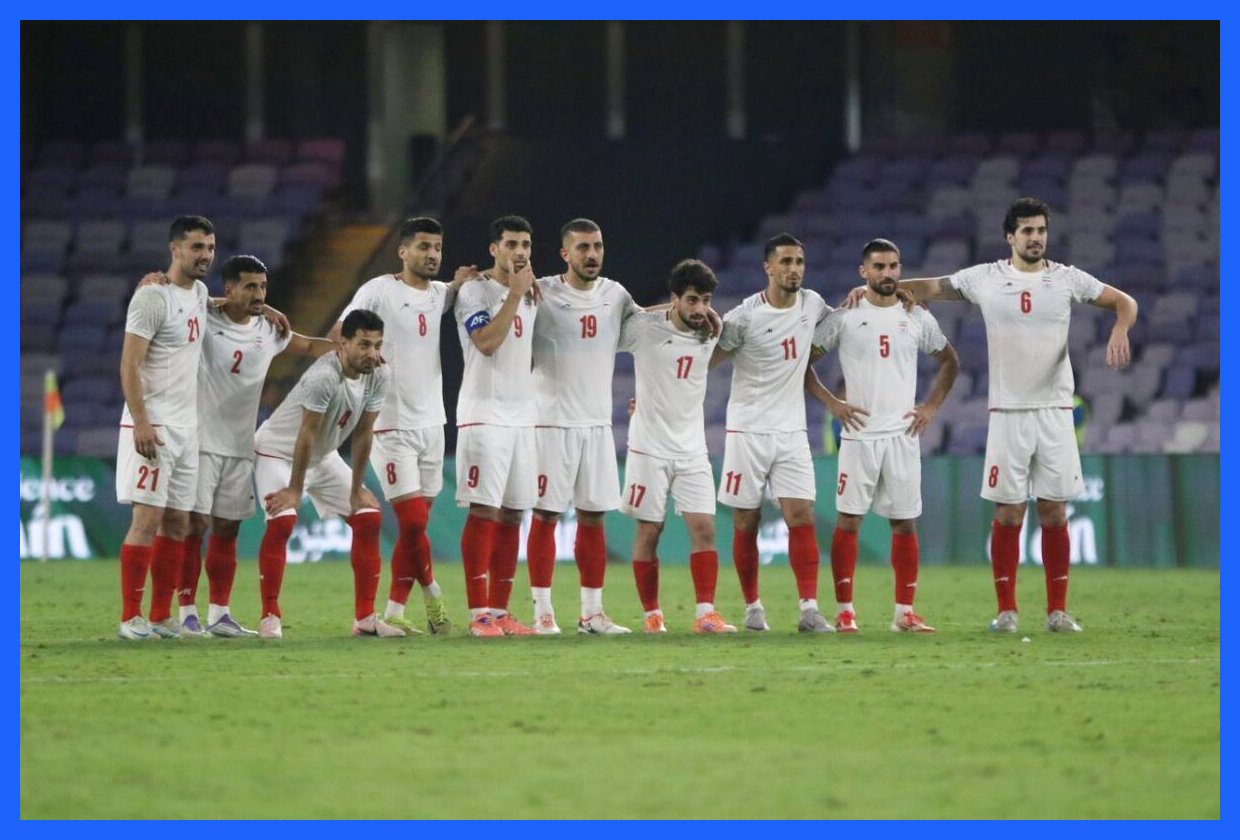 محرمی: قلعه‌نویی وعده کسب چهار امتیاز را داده است