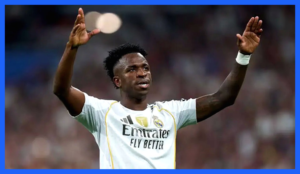 بحران وینیسیوس جونیور در رئال مادرید؛ هو شدن سه‌باره در برنابئو و توقف مذاکرات تمدید قرارداد