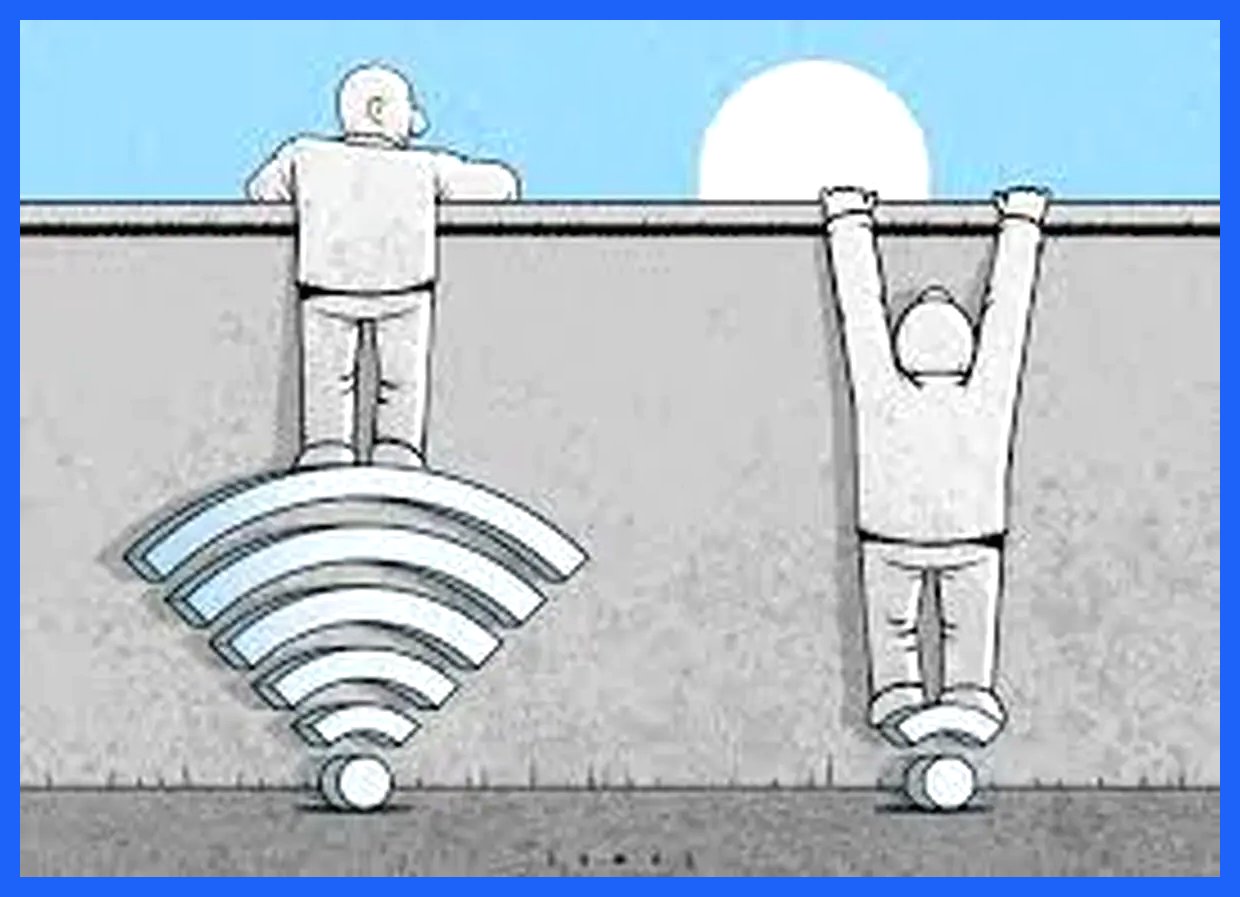 به گزارش آگاهنا، نردبان شکسته و نابرابری‌های اجتماعی به شدت موجب خشم و نارضایتی در جامعه شده است. تبعیض‌های موجود، حتی در ابزارهای کار مانند "خط سفید"، به نوعی نشان‌دهنده نابرابری‌های عمیق‌تری است که در ساختار جامعه وجود دارد. در این شرایط، ضروری است