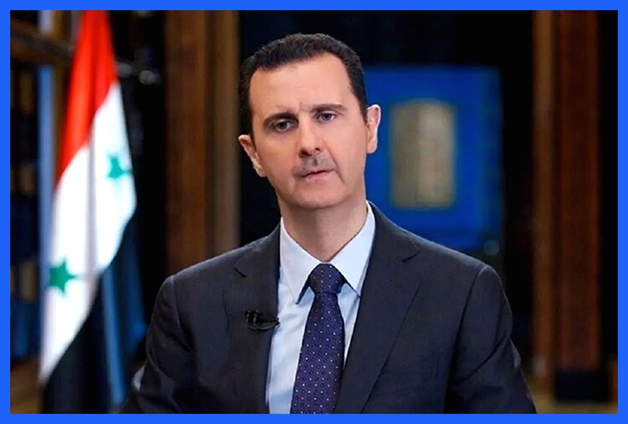 به گزارش آگاهنا، امروز اولین سالگرد سقوط بشار اسد در سوریه برگزار می‌شود. به همین مناسبت نماز صبح به یاد بامداد سقوط او برگزار خواهد شد. همچنین، در مساجد مختلف این کشور تکبیرهایی به گوش خواهد رسید. در این روز، رونمایی از هدیه‌ای به مناسبت اولین سالگرد سقوط بشار اسد از سوی