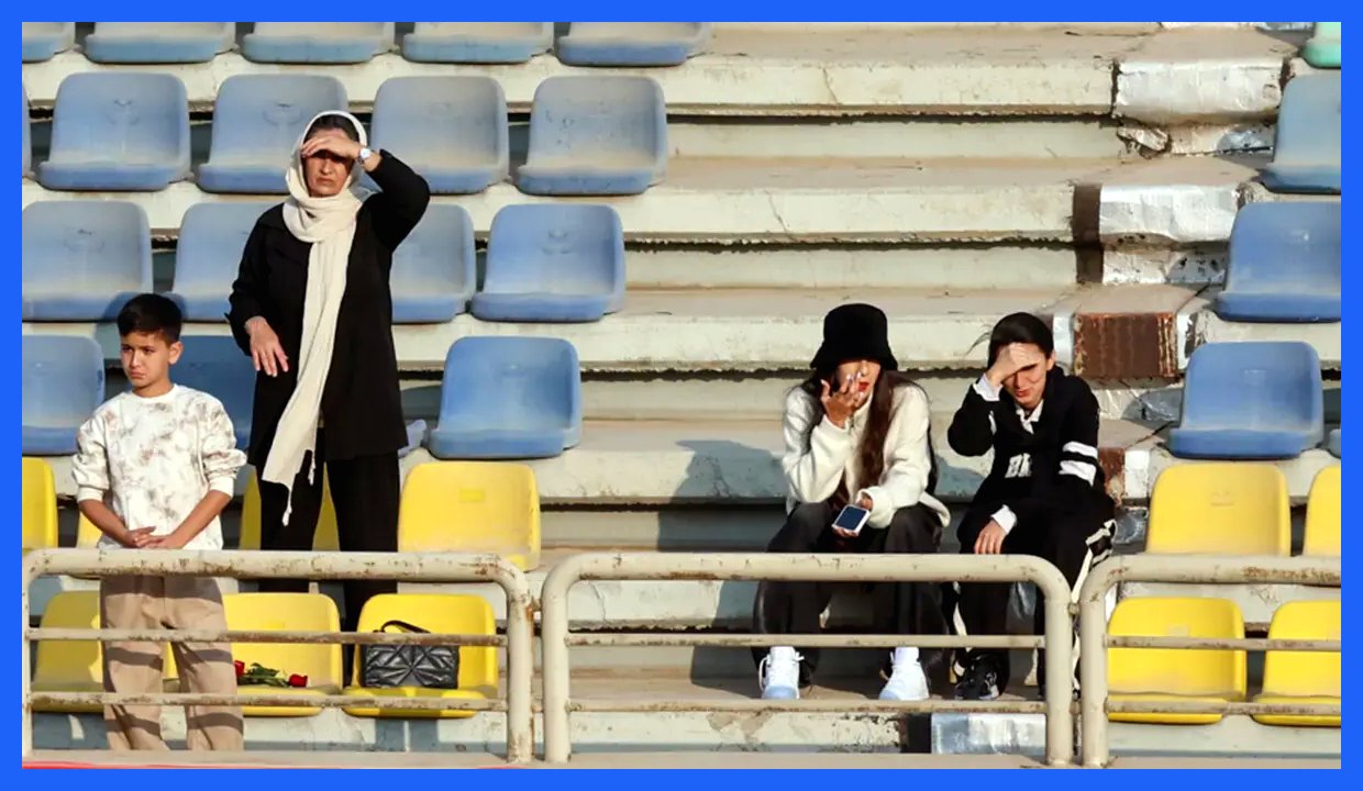 نیمی از ساختمان پرسپولیس به خاطر بدهی فدراسیون توقیف شد؛ احتمال انتقال باشگاه به ساختمان جدید بانک شهر