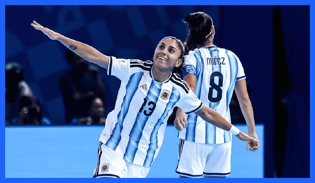 صعود آرژانتین و اسپانیا به نیمه‌نهایی جام جهانی فوتسال زنان؛ قضاوت ایرانی در دیدار اسپانیا و مراکش