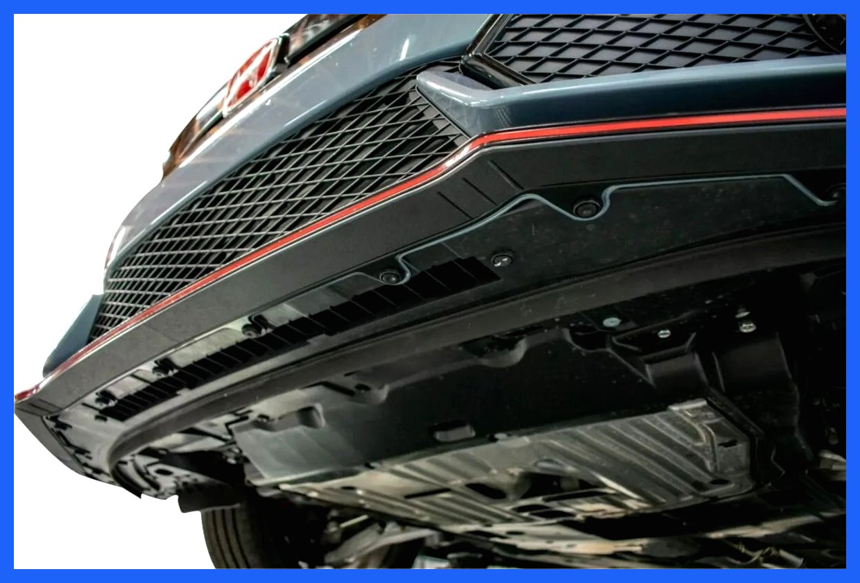 همه‌چیز درباره سینی زیر موتور خودرو: عملکرد، مزایا، معایب و قیمت محافظ موتور ماشین