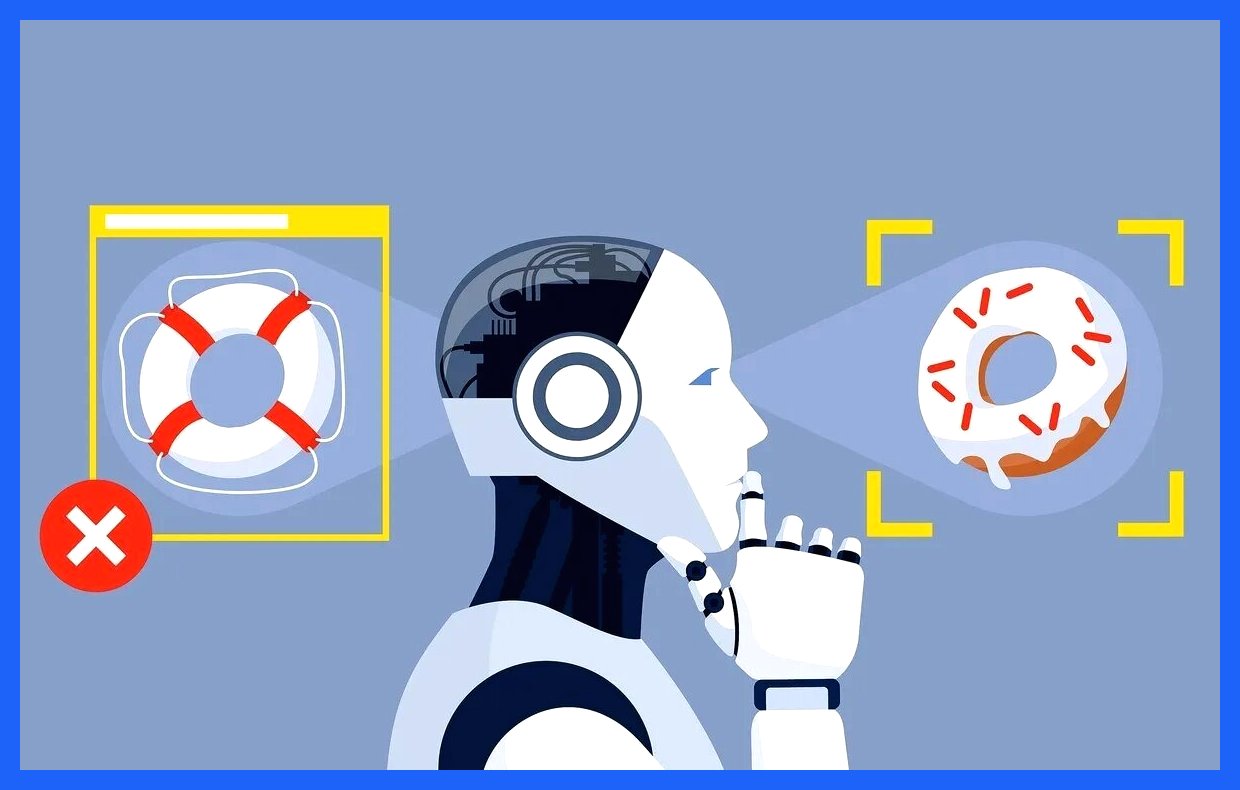 این مدل‌های هوش مصنوعی، بیشترین میزان خطا را ثبت کرده‌اند!