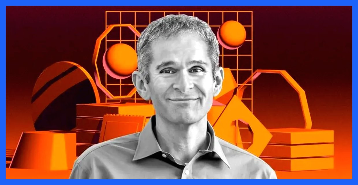 رقابت داغ غول‌های هوش مصنوعی؛ نقش پررنگ یک ایرانی!