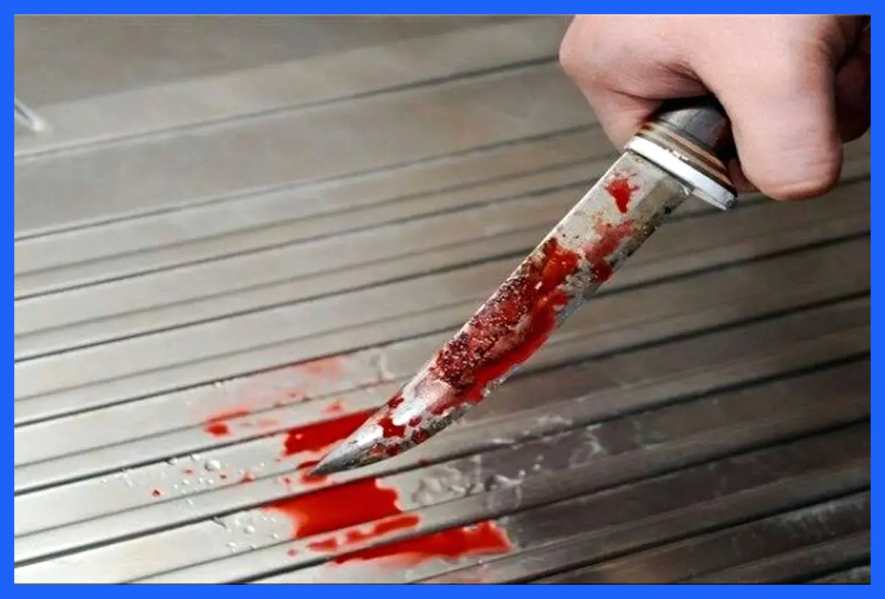 شکار قاتل جوان در عالی‌شهر بوشهر