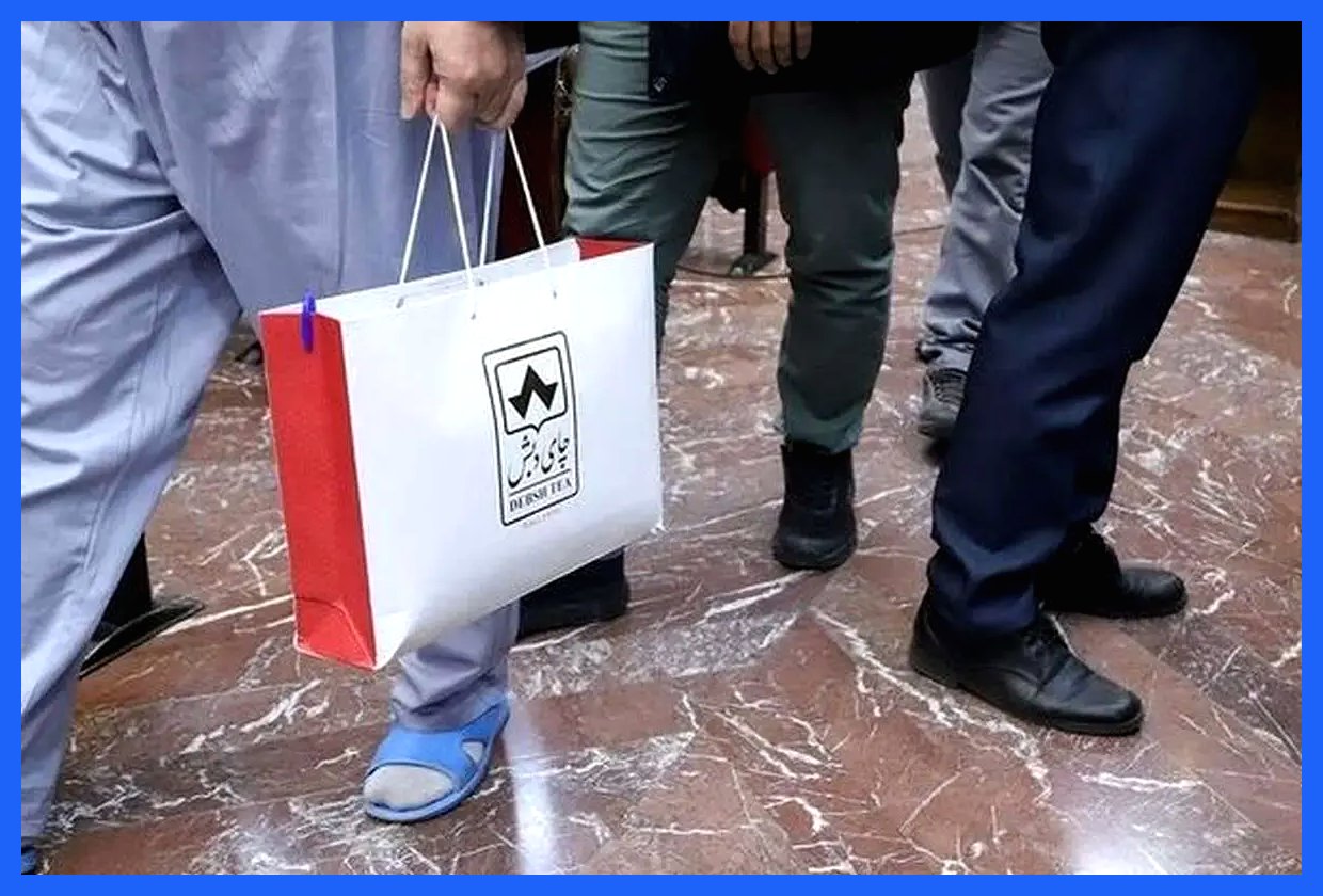 دستور جلب جدید برای ۷ محکوم فراری در پرونده چای دبش