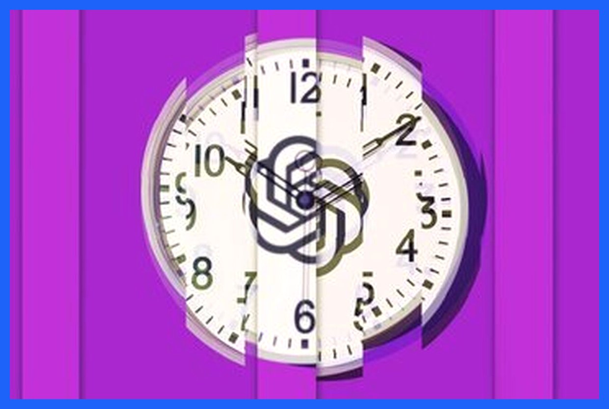 چرا ChatGPT در گفتن ساعت ناتوان است؟