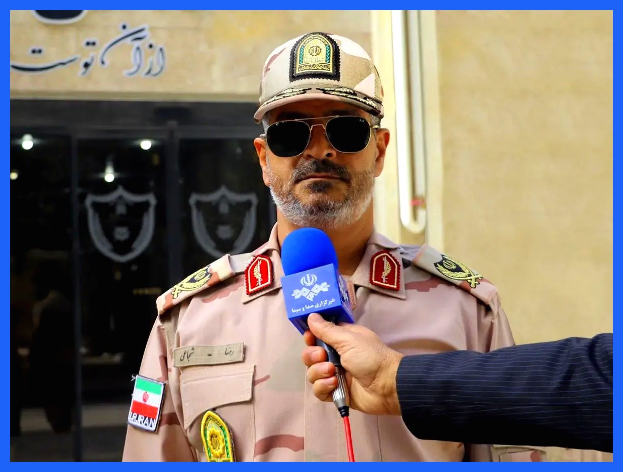 کشف ۶ کیلو طلاي قاچاق در مرز میرجاوه سیستان و بلوچستان