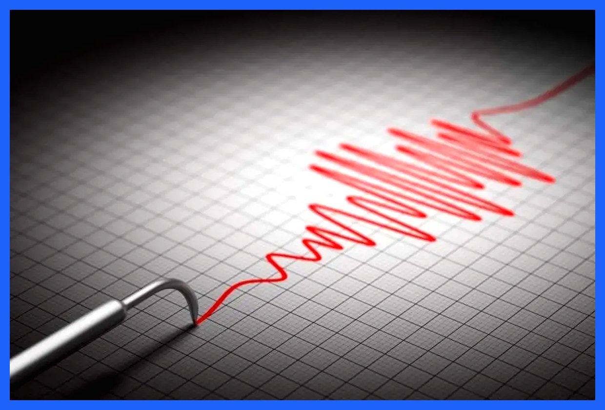 زلزله ۴.۳ ریشتری قصرشیرین را لرزاند