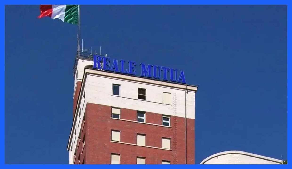 برج لیتوریا؛ بلندترین ساختمان ایتالیا تا ۱۹۴۰ (+عکس)