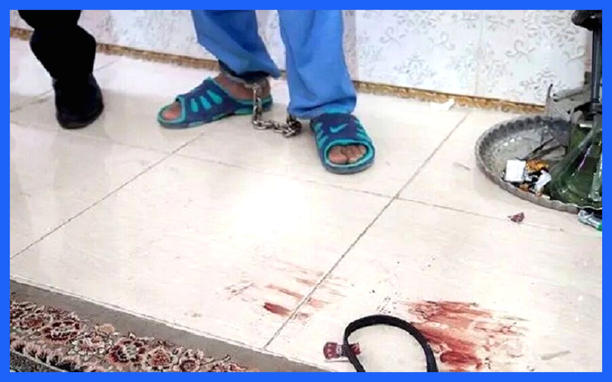 مرگ و مجروحیت در نتیجه درگیری خانوادگی در لرستان