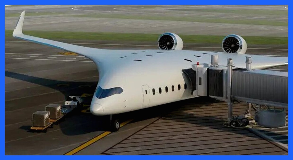 سفری منحصر به فرد با هواپیمای مسافربری «بی ۲»