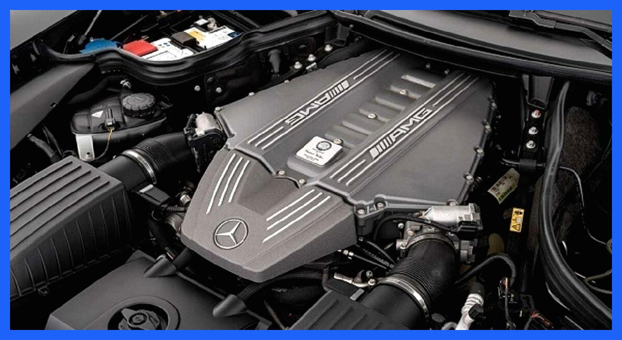 مزایا و معایب موتورهای ۸ سیلندر را بشناسید