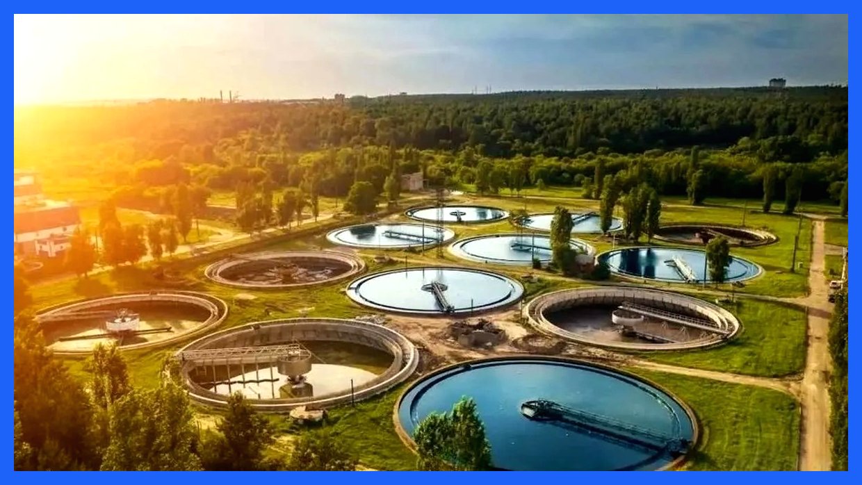 بازیافت فاضلاب؛ راهی برای مقابله با بحران کم‌آبی؟