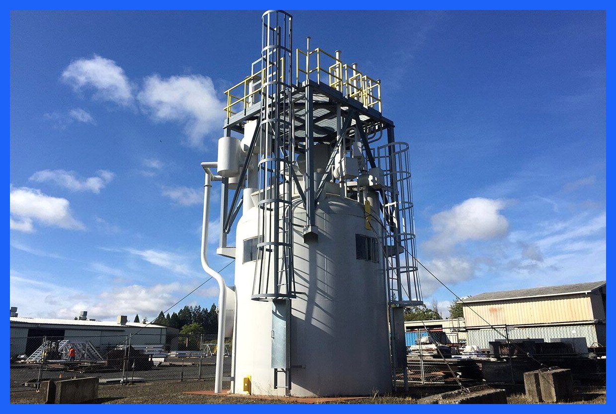 بازگشت به انرژی هسته‌ای: چرا رآکتورهای کوچک تنها راه حل بحران برق هستند؟