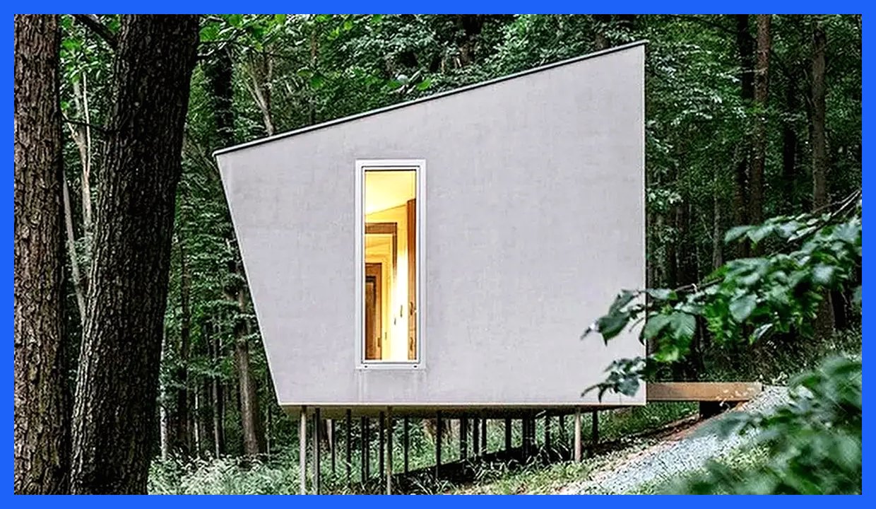 40 متری رویایی برای زندگی! (+عکس)