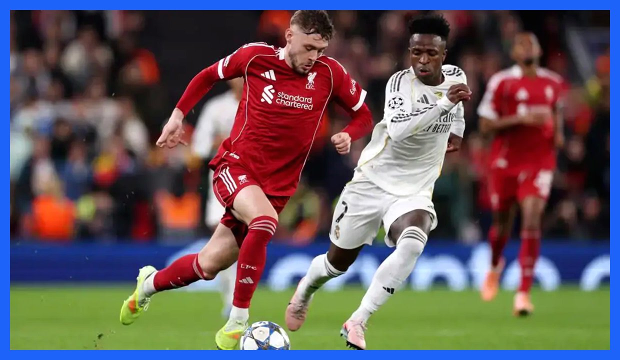 آغاز سلطه لیگ برتری‌ها در اروپا با ناکامی رئال و بارسا در انگلیس!