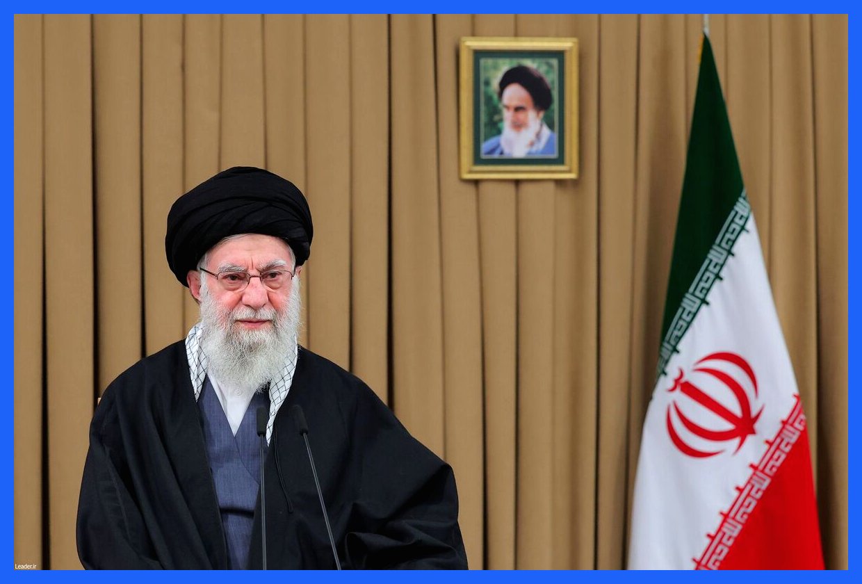 به گزارش آگاهنا، فیلم کامل سخنرانی تلویزیونی مقام معظم رهبری در دسترس عموم قرار گرفته است. این سخنرانی شامل نکات مهم و کلیدی در زمینه‌های مختلف سیاسی، اجتماعی و اقتصادی است که می‌تواند مورد توجه و تحلیل قرار گیرد. علاقه‌مندان می‌توانند با مشاهده این فیلم، از دیدگاه‌ها و رهن