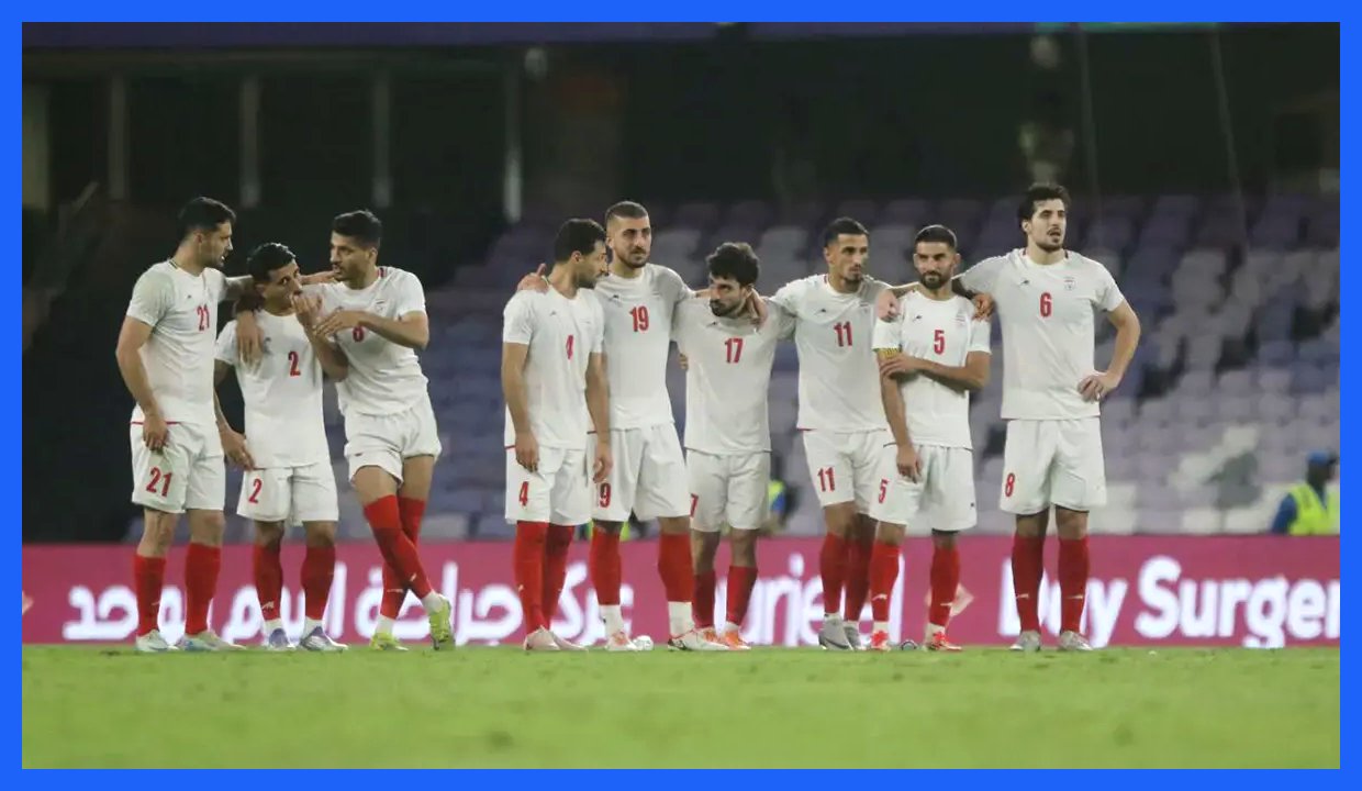 قرعه‌کشی جذاب ایران در جام جهانی ۴۸ تیمی؛ کانادا یا برزیل، نیوزلند یا ایتالیا؟