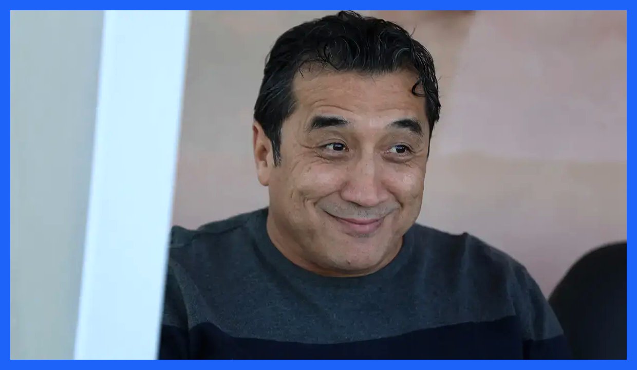 خداداد عزیزی: تکرار الفاظ ناپسند در دنیای ورزش عادی شده است