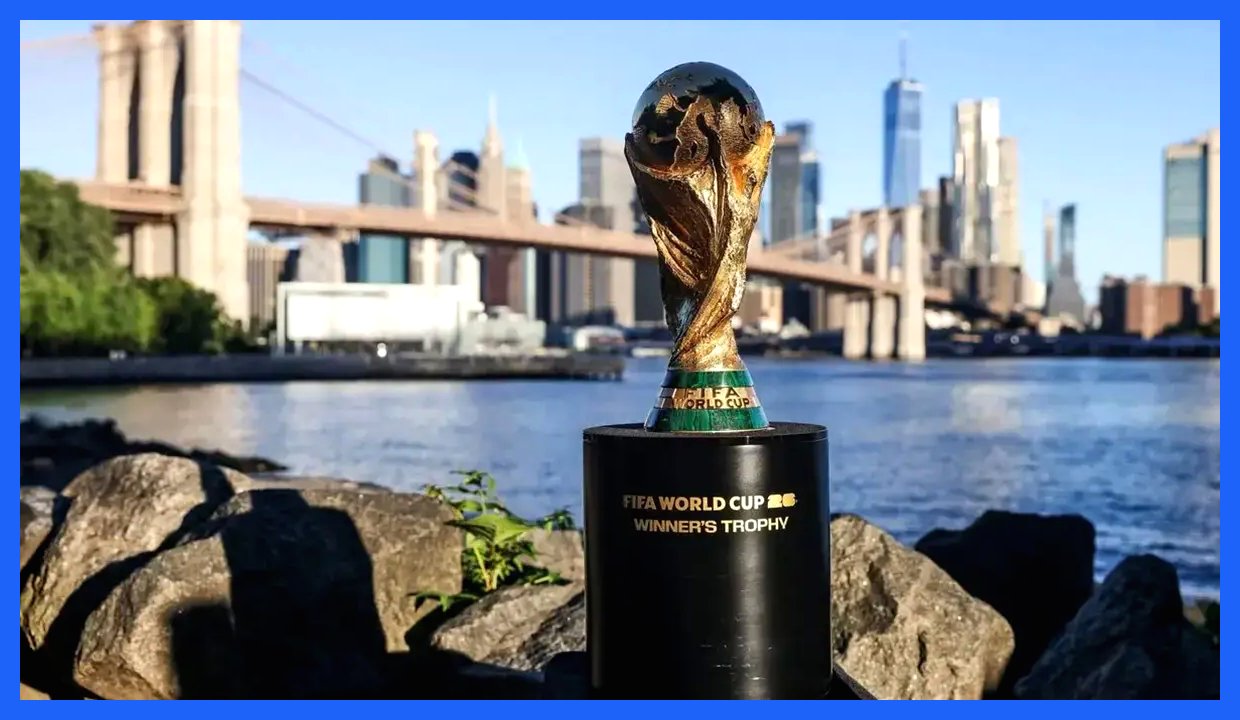 پیش‌بینی جام جهانی ۲۰۲۶: قرعه‌کشی خوش‌یمن برای آمریکا، آلمان در تلاش برای بازگشت به روزهای اوج و تقابل مجدد هلند و ژاپن