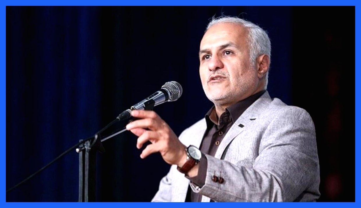 حسن عباسی در سخنانی اظهار داشت که در 12 ساعت اول جنگ 12 روزه، حضرت جبرئیل قلب‌های مردم را به سمت ولی فقیه متحد کرد. این اظهارات در یک فیلم منتشر شده است. به گزارش آگاهنا، وی به تأثیرات معنوی این رویداد بر جامعه اشاره کرد و بر اتحاد مردم حول محور ر