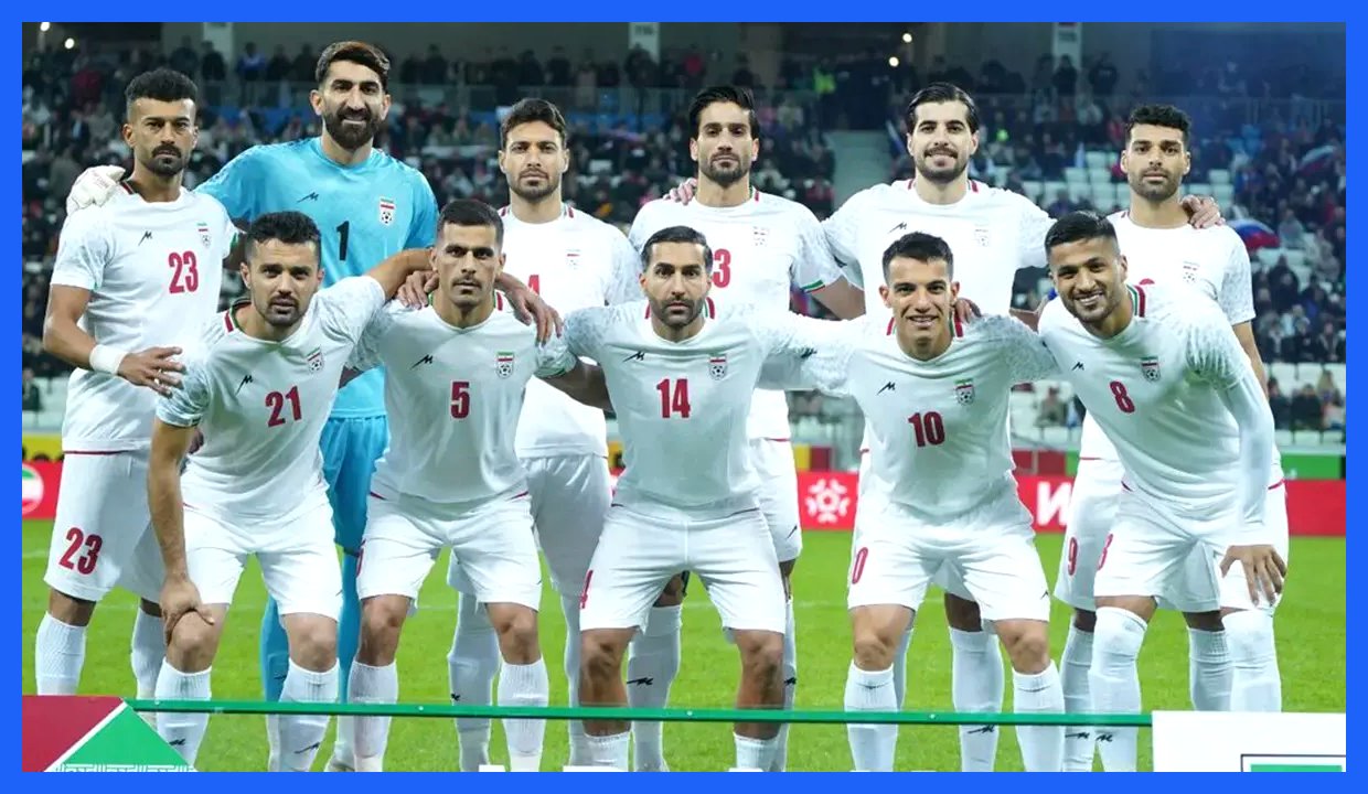 ایران و مصر به فیفا فشار آوردند؛ رد نام‌گذاری «مسابقه افتخار» برای دیدار جام جهانی