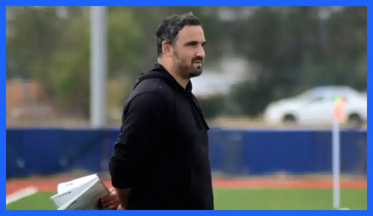 قهرمان تاریخی دربی تهران این روزها کجاست؟ ایمون زاید در ۴۲ سالگی معمار یک باشگاه حرفه‌ای در آمریکا شد