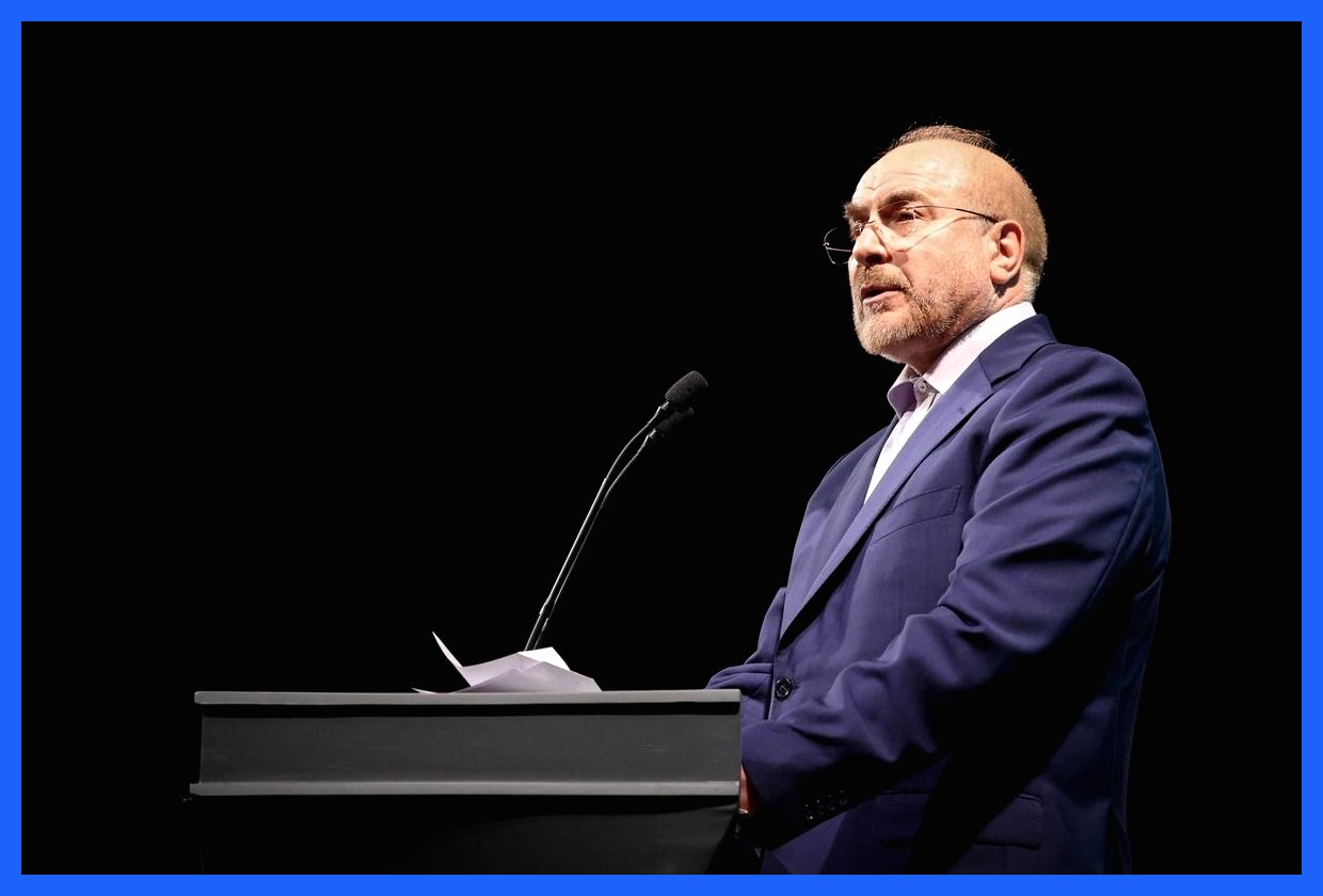 قالیباف: برای حجاب کمبود قانونی نداریم؛ مسأله قانون حجاب برای برخی «سیاسی» شده