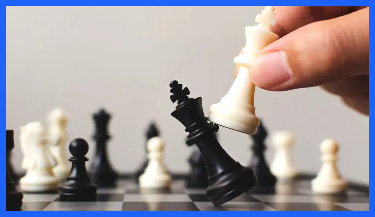 هت‌تریک تاریخی شطرنج‌بازان ایران در آسیا؛ محبوبی و کاکاوند رکوردهای آسیا را جابجا کردند