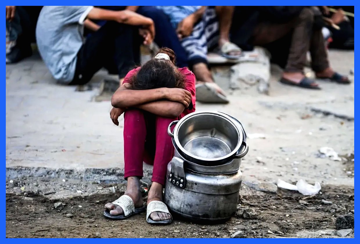 به گزارش آگاهنا، صندوق حمایت از کودکان سازمان ملل (یونیسف) اعلام کرده است که هزاران کودک در نوار غزه از سوء‌تغذیه حاد رنج می‌برند. این وضعیت بحرانی به دلیل شرایط سخت انسانی و کمبود منابع غذایی به شدت نگران‌کننده است و نیازمند توجه فوری و اقدام‌های اساسی از