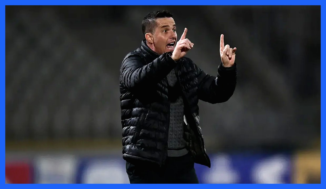 دفاع اوسمار از سبک پرسپولیس: قهرمانی هدف ماست، نه زیبایی بازی!