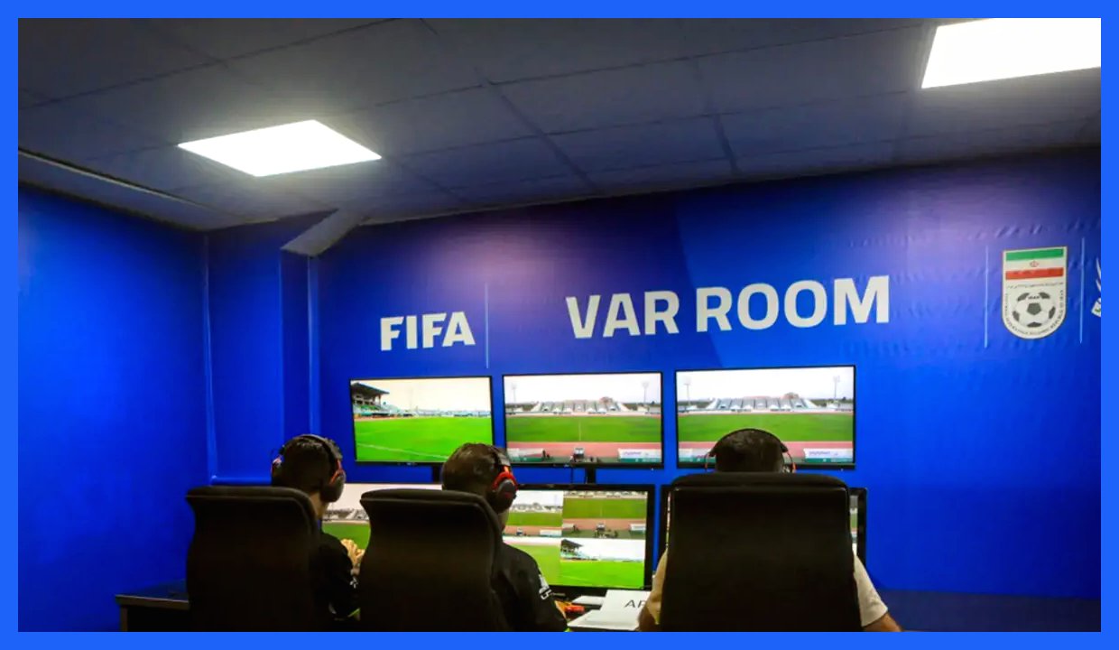 دربی ۱۰۶ با ۱۶ دوربین پوشش داده می‌شود